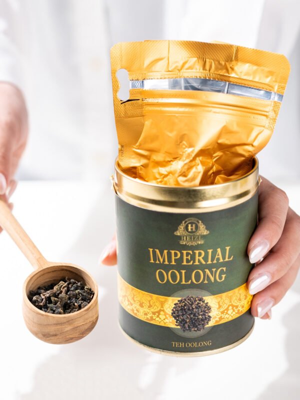IMPERIAL OOLONG - Image 5