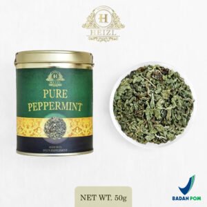 PURE PEPPERMINT