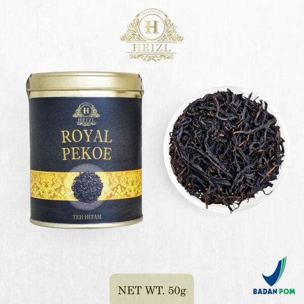 ROYAL PEKOE