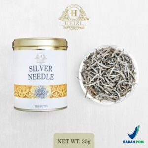 SILVER NEEDLE