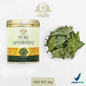 PURE SPEARMINT