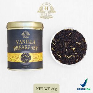 VANILLA BREAKFAST