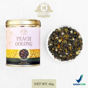 PEACH OOLONG